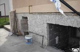 Constructie 2010, 350 mp utili, 700 mp teren