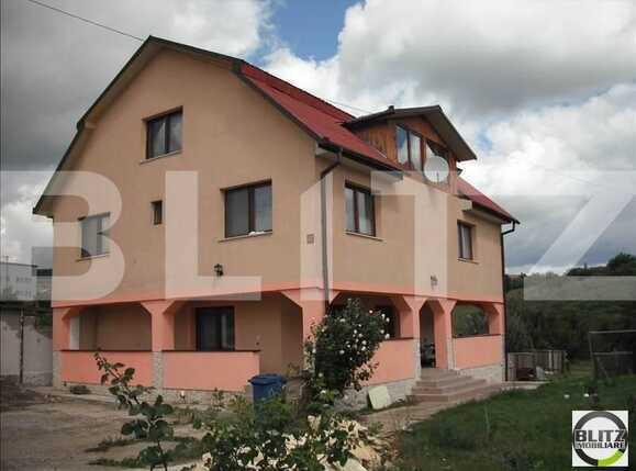 Casa de vânzare 1 camera Dambul Rotund - 17852CV | BLITZ Cluj-Napoca | Poza1