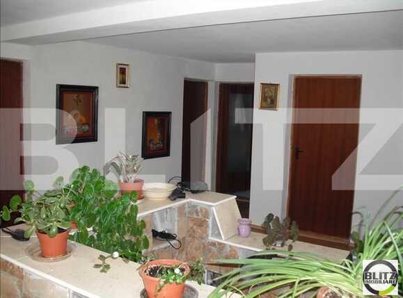 Casa de vânzare 1 camera Dambul Rotund - 17852CV | BLITZ Cluj-Napoca | Poza4