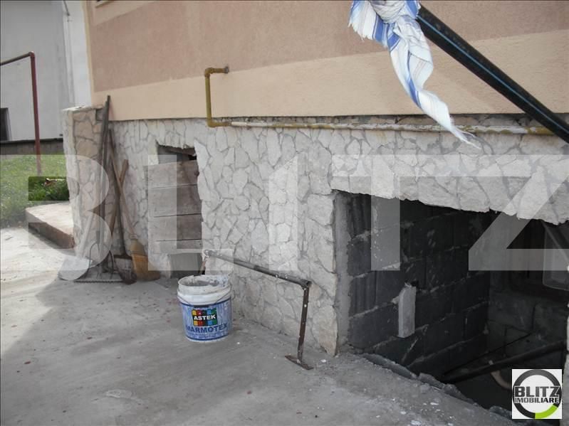 Casa de vânzare 1 camera Dambul Rotund - 17852CV | BLITZ Cluj-Napoca | Poza3