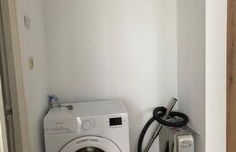 Apartament de 2 camere și balcon, la cheie, 41 mp, zona Piața Hermes