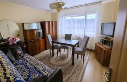 Apartament 3 camere | Balcon | 2 băi | Parcare | Mănăștur
