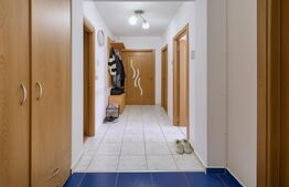 Apartament 3 camere | Balcon | 2 băi | Parcare | Mănăștur