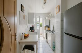 Apartament 3 camere | Balcon | 2 băi | Parcare | Mănăștur