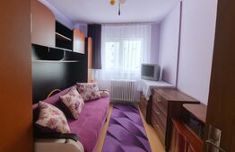 Apartament 3 camere | Balcon | 2 băi | Parcare | Mănăștur