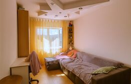 Apartament 3 camere | Balcon | 2 băi | Parcare | Mănăștur