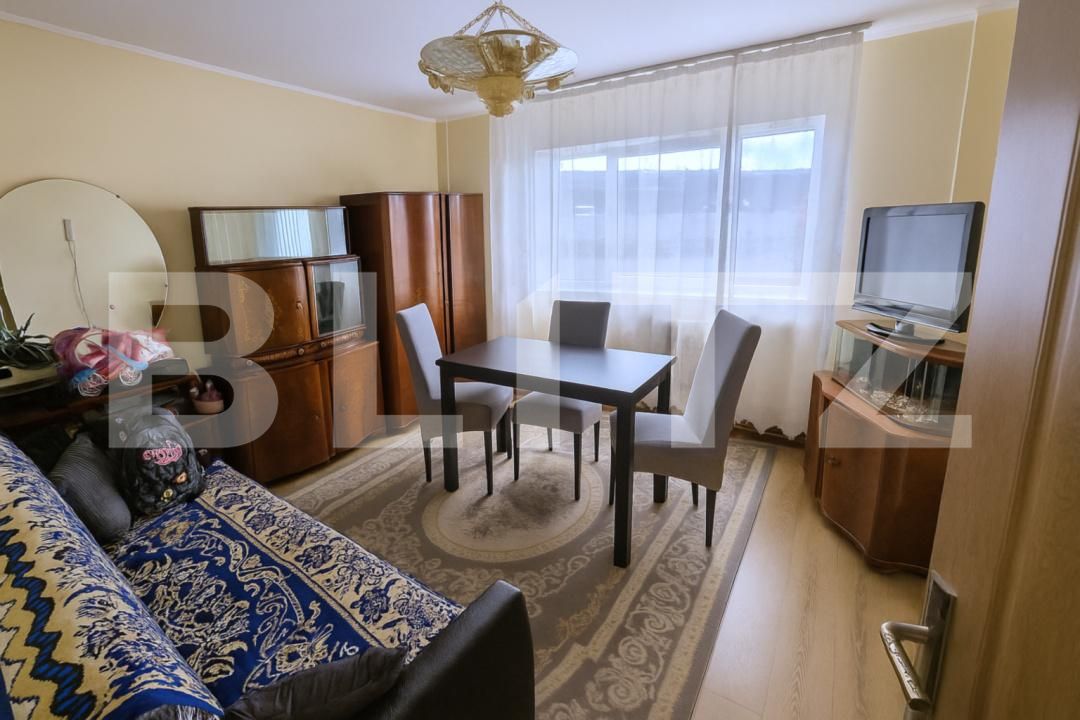 Apartament de vânzare 3 camere Manastur - 178526AV | BLITZ Cluj-Napoca | Poza2