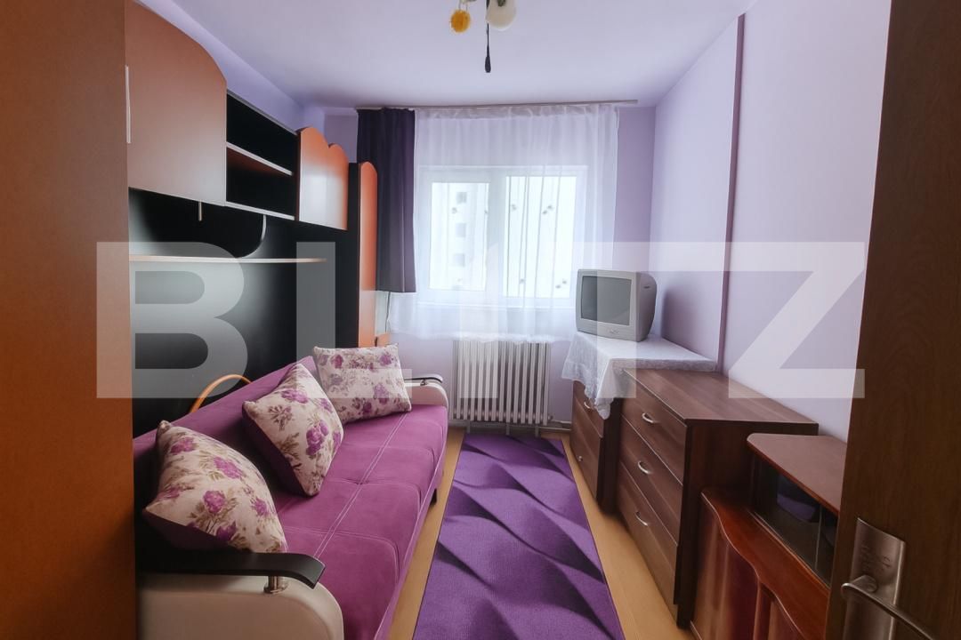 Apartament de vânzare 3 camere Manastur - 178526AV | BLITZ Cluj-Napoca | Poza3