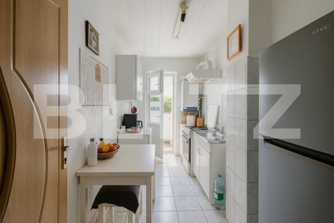 Apartament de vânzare 3 camere Manastur - 178526AV | BLITZ Cluj-Napoca | Poza1