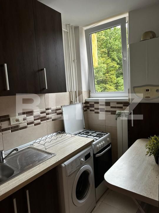 Garsonieră de vânzare Manastur - 178527AV | BLITZ Cluj-Napoca | Poza2