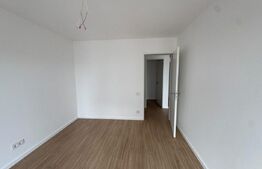 Apartament 2 camere, Finisat Lux Etaj Intermediar 54 mp ERA By Hexagon