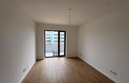 Apartament 2 camere, Finisat Lux Etaj Intermediar 54 mp ERA By Hexagon