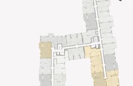 Exclusivitate ! Apartament 2 camere, finisat, 54 mp, ERA By Hexagon