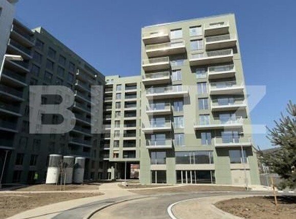 Apartament de vânzare 2 camere Semicentral - 178528AV | BLITZ Cluj-Napoca | Poza2