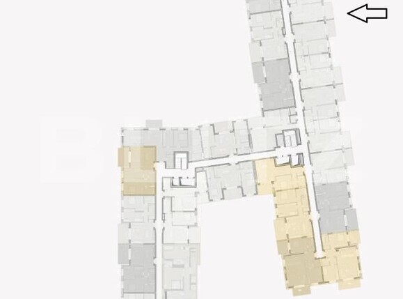 Apartament de vânzare 2 camere Semicentral - 178528AV | BLITZ Cluj-Napoca | Poza2