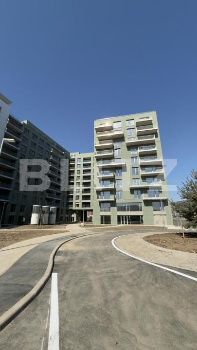 Apartament de vânzare 2 camere Semicentral - 178528AV | BLITZ Cluj-Napoca | Poza2