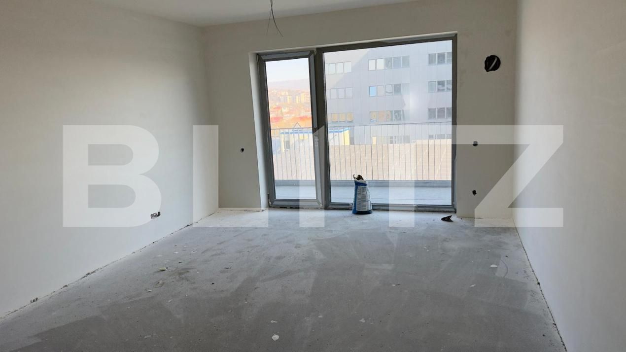 Apartament de vânzare 2 camere Semicentral - 178528AV | BLITZ Cluj-Napoca | Poza2