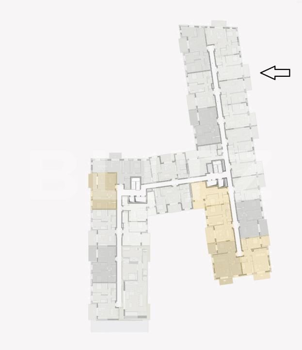 Apartament de vânzare 2 camere Semicentral - 178528AV | BLITZ Cluj-Napoca | Poza3