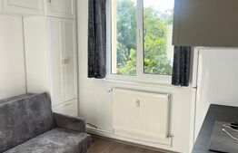 Garsoniera de vanzare, 12 mp, in zona Minerva