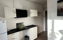 Garsoniera de vanzare, 12 mp, in zona Minerva