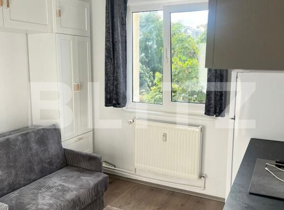 Garsonieră de vânzare Manastur - 178529AV | BLITZ Cluj-Napoca | Poza2