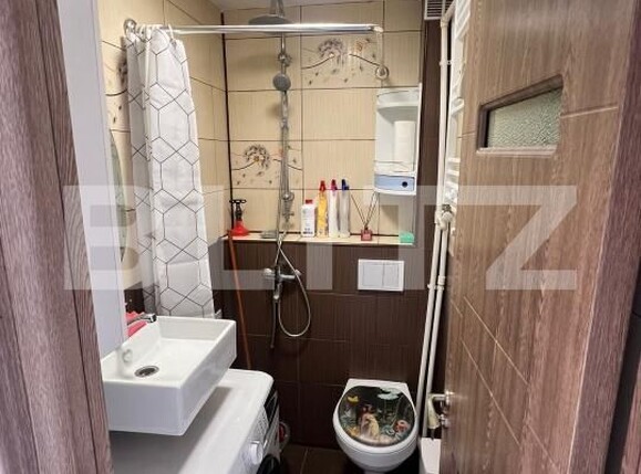 Garsonieră de vânzare Manastur - 178529AV | BLITZ Cluj-Napoca | Poza5