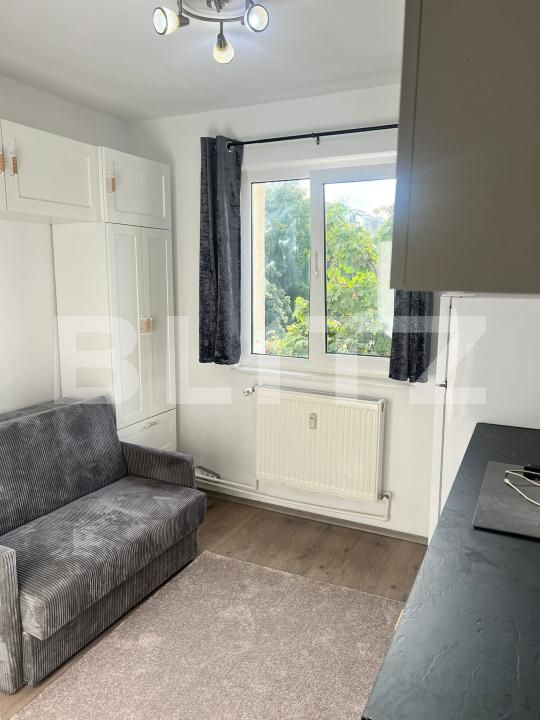 Garsonieră de vânzare Manastur - 178529AV | BLITZ Cluj-Napoca | Poza2