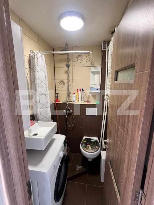 Garsonieră de vânzare Manastur - 178529AV | BLITZ Cluj-Napoca | Poza5