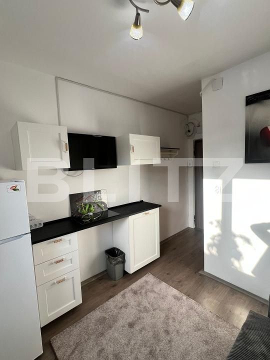 Garsonieră de vânzare Manastur - 178529AV | BLITZ Cluj-Napoca | Poza3