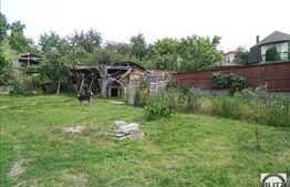 Casa de vanzare, 115 mp cu teren 604 mp