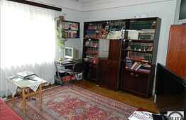 Casa de vanzare, 115 mp cu teren 604 mp