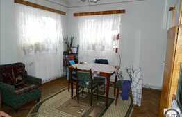 Casa de vanzare, 115 mp cu teren 604 mp