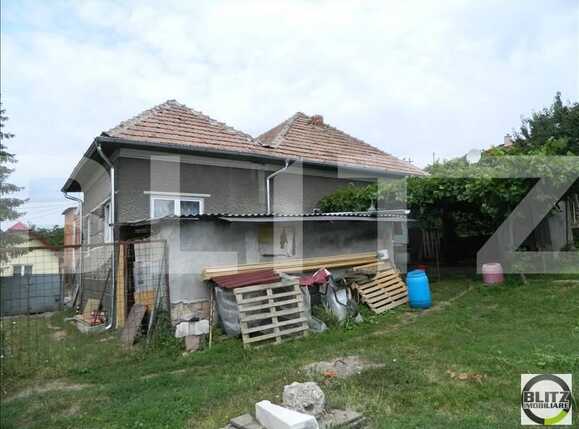 Casa de vânzare 3 camere Dambul Rotund - 17853CV | BLITZ Cluj-Napoca | Poza4