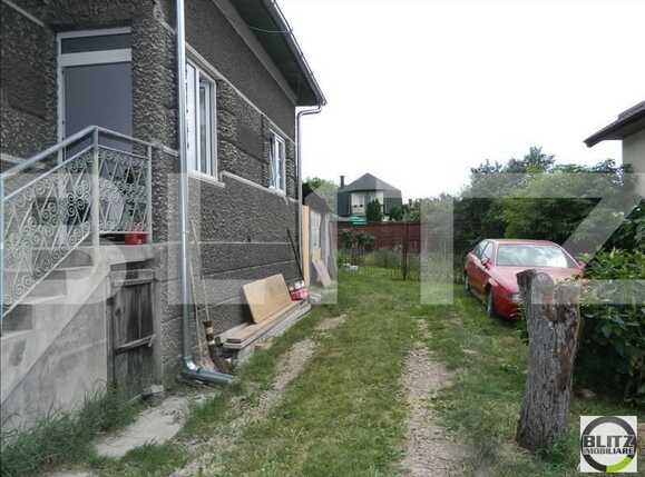 Casa de vânzare 3 camere Dambul Rotund - 17853CV | BLITZ Cluj-Napoca | Poza1