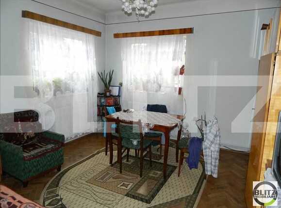 Casa de vânzare 3 camere Dambul Rotund - 17853CV | BLITZ Cluj-Napoca | Poza5