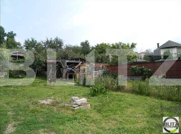 Casa de vânzare 3 camere Dambul Rotund - 17853CV | BLITZ Cluj-Napoca | Poza3