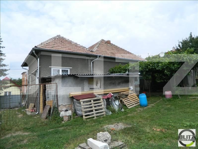 Casa de vânzare 3 camere Dambul Rotund - 17853CV | BLITZ Cluj-Napoca | Poza4