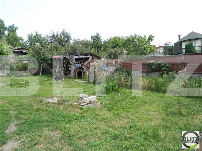 Casa de vânzare 3 camere Dambul Rotund - 17853CV | BLITZ Cluj-Napoca | Poza2