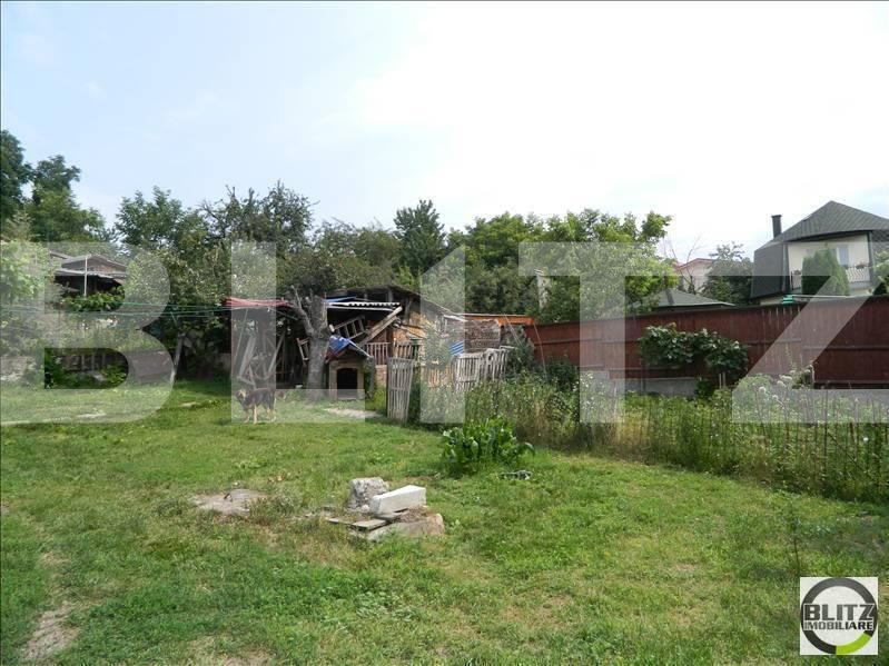 Casa de vânzare 3 camere Dambul Rotund - 17853CV | BLITZ Cluj-Napoca | Poza3