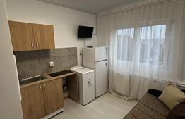 Camera de vanzare, 13mp, complet renovata, zona Tractorul