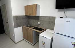 Camera de vanzare, 13mp, complet renovata, zona Tractorul