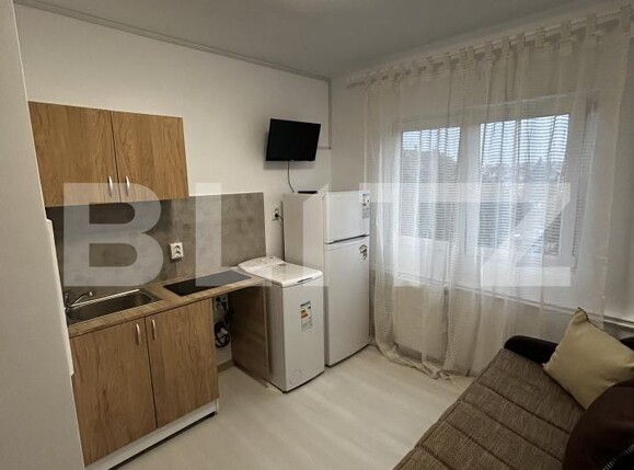 Garsonieră de vânzare Tractorul - 178534AV | BLITZ Brașov | Poza2