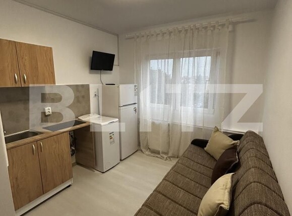 Garsonieră de vânzare Tractorul - 178534AV | BLITZ Brașov | Poza1
