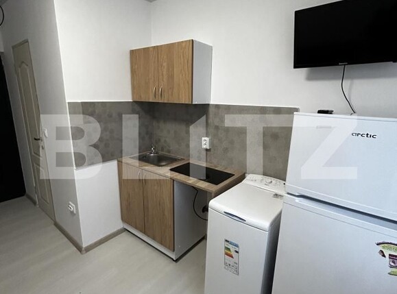 Garsonieră de vânzare Tractorul - 178534AV | BLITZ Brașov | Poza1