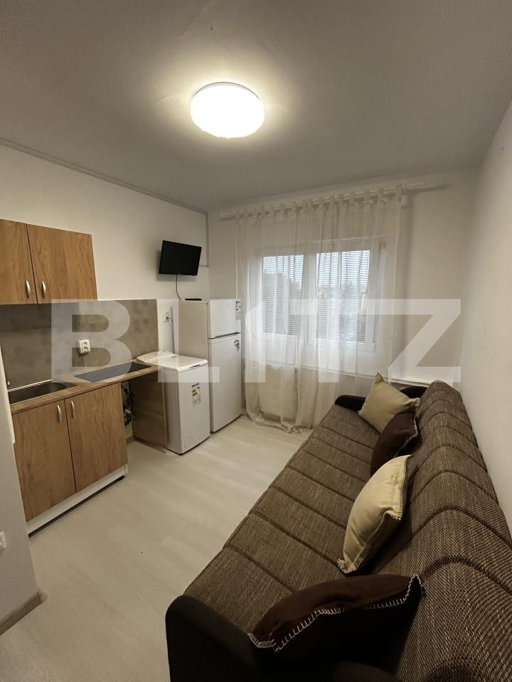 Garsonieră de vânzare Tractorul - 178534AV | BLITZ Brașov | Poza2