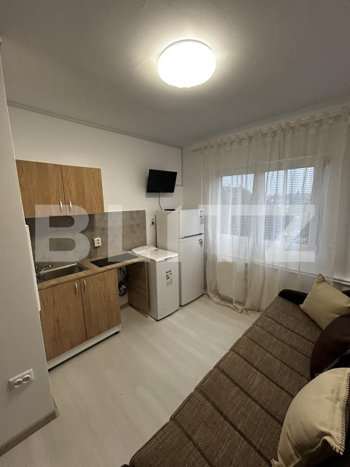 Garsonieră de vânzare Tractorul - 178534AV | BLITZ Brașov | Poza3