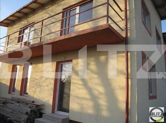 Casa de vânzare 4 camere Dambul Rotund - 17854CV | BLITZ Cluj-Napoca | Poza8