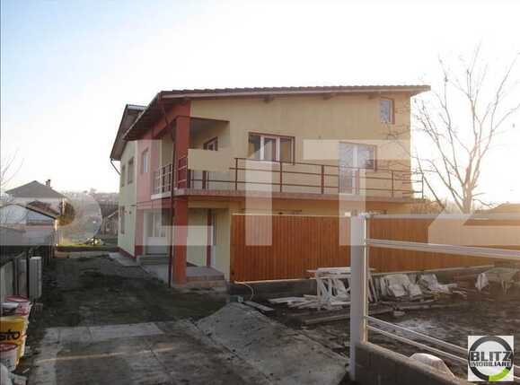Casa de vânzare 4 camere Dambul Rotund - 17854CV | BLITZ Cluj-Napoca | Poza1
