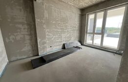 2 Camere | Terasa 15  mp | TVA Inclus | Zona Vivo