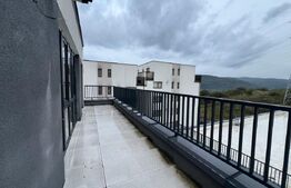 2 Camere | Terasa 15  mp | TVA Inclus | Zona Vivo